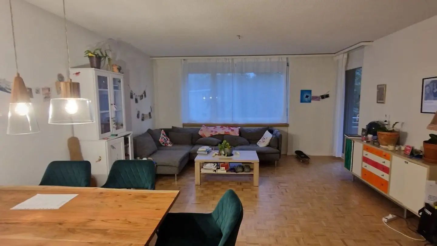 Wohnung mieten - Sechtbachweg 27, 8180 Bülach