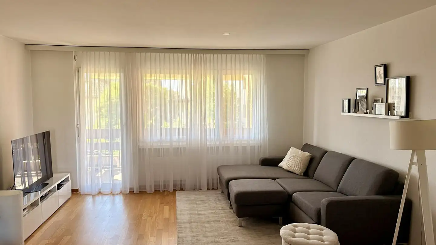 Appartement à louer - Kirchbodenstrasse 64, 8800 Thalwil