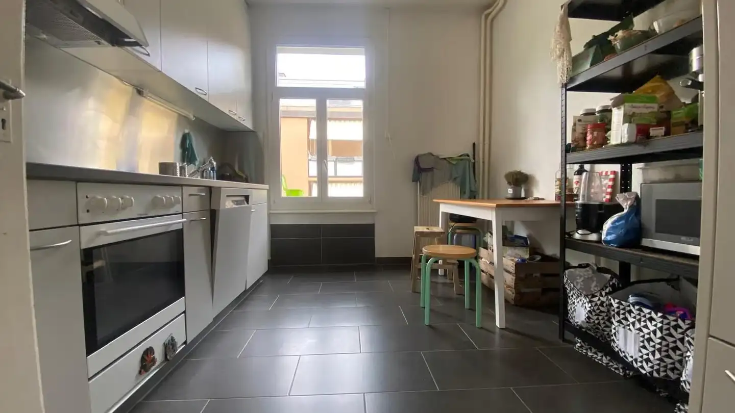 Wohnung mieten - Rue Du Milieu / Mittelstrasse 16a, 2502 Biel/Bienne - Foto 2