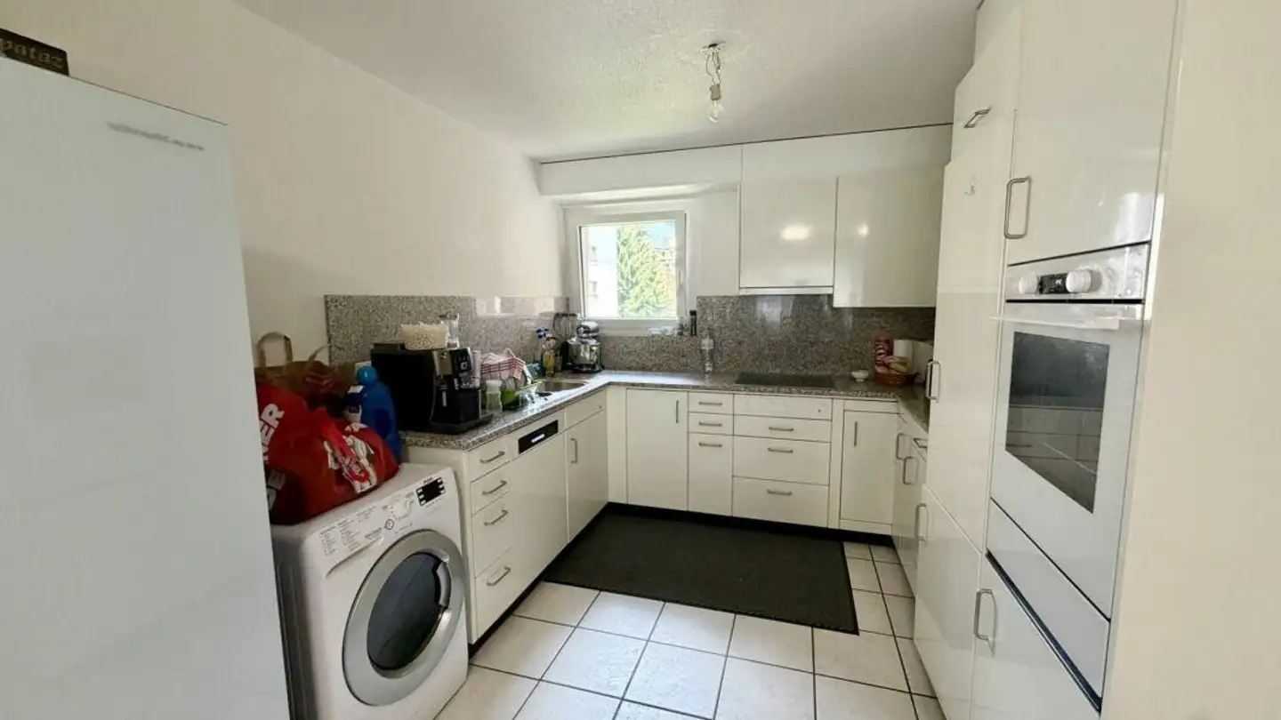 Wohnung mieten - Skistrasse, 7270 Davos Platz - Foto 2