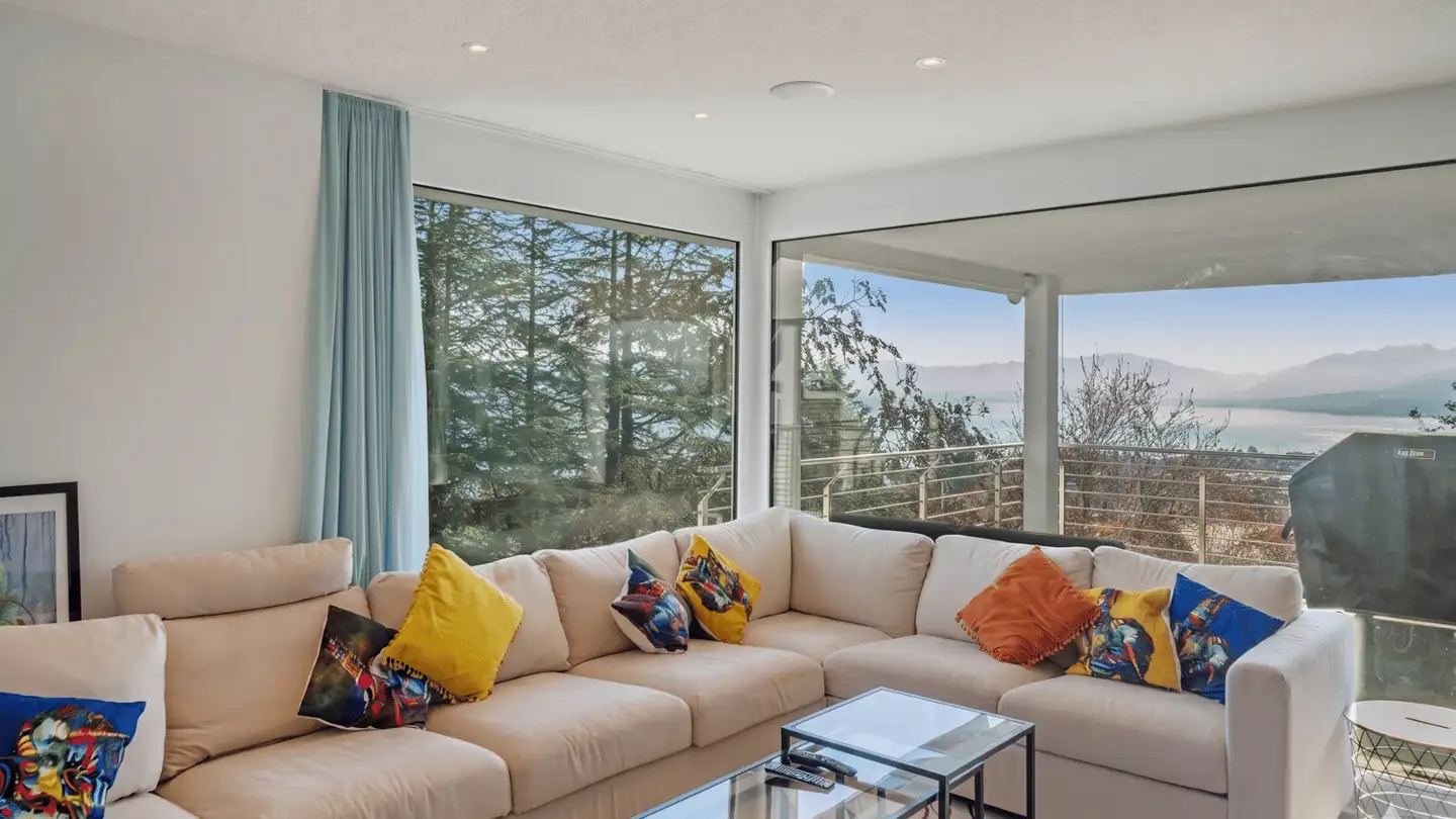 Casa bifamiliare in vendita - 8820 Wädenswil - Foto 2