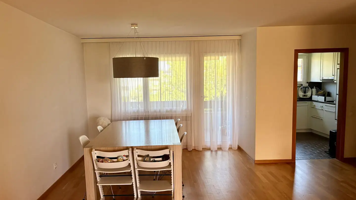 Appartement à louer - Kirchbodenstrasse 64, 8800 Thalwil - Photo 2