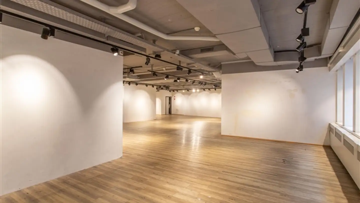 Commerciale in affitto - Neugasse 26, 9000 St. Gallen