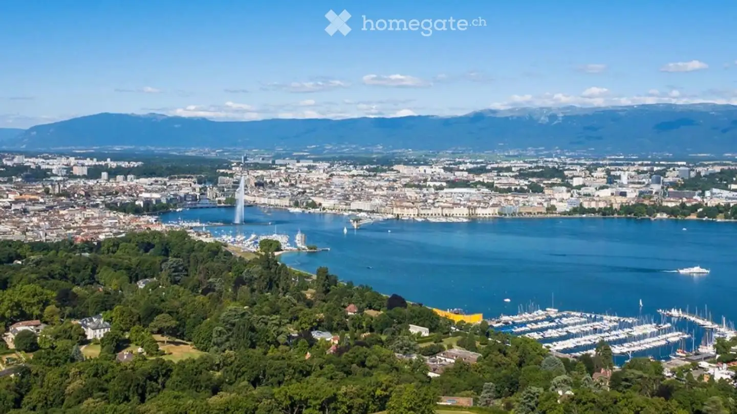 Appartamento in affitto - 1000 Lausanne 25