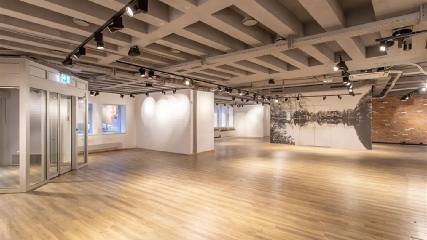 Commerciale in affitto - Neugasse 26, 9000 St. Gallen - Foto 4