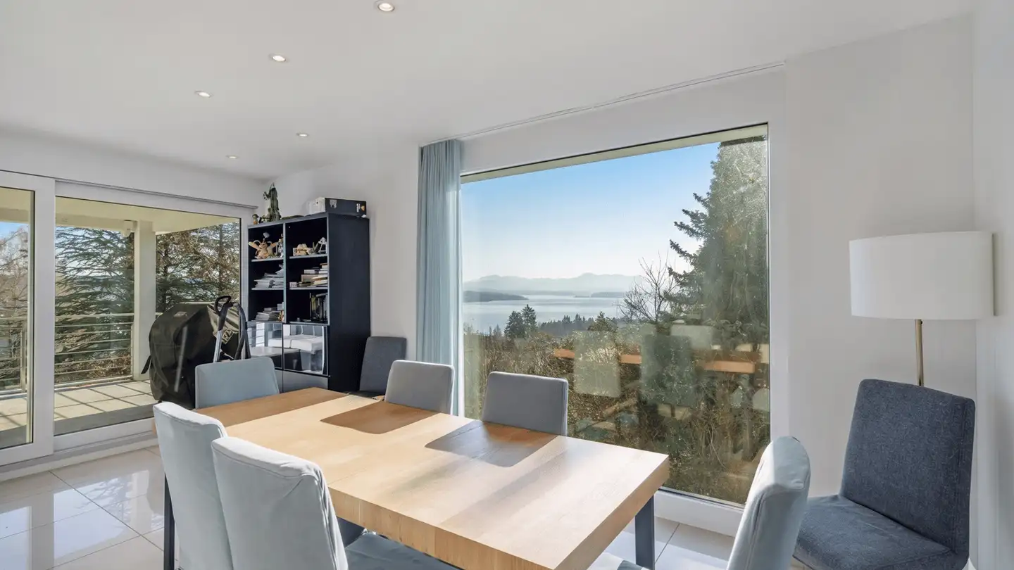 Casa bifamiliare in vendita - 8820 Wädenswil - Foto 3