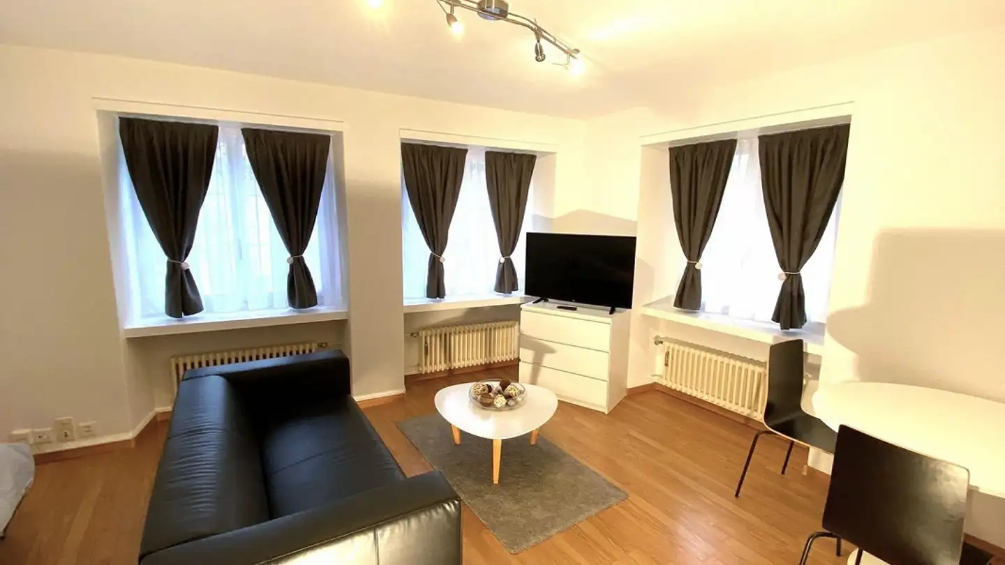 Appartement meublé à louer - Predigerplatz 34, 8001 Zürich - Photo 2