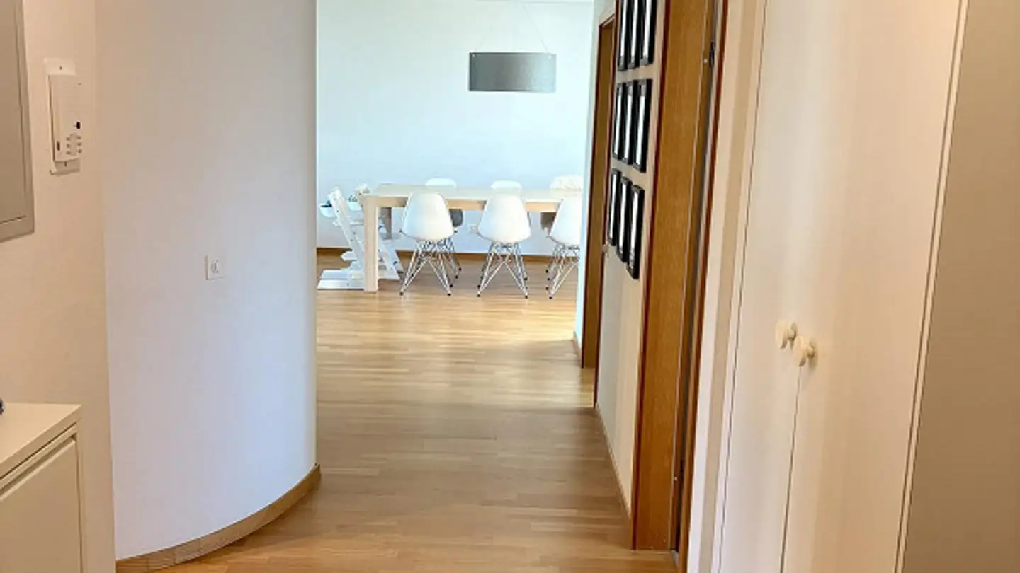 Appartement à louer - Kirchbodenstrasse 64, 8800 Thalwil - Photo 3