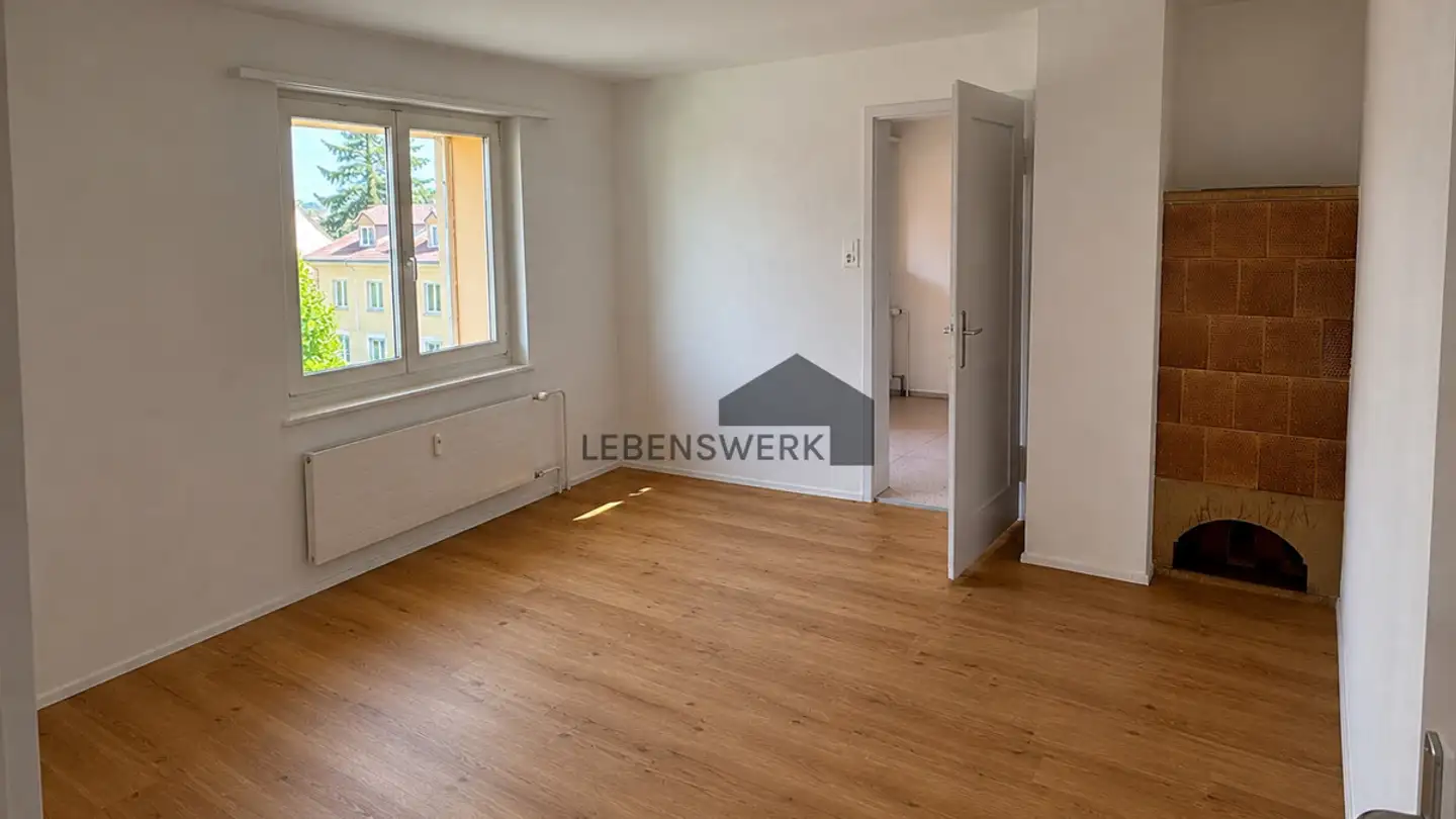 Wohnung mieten - Bachstrasse 10, 8580 Amriswil - Foto 4