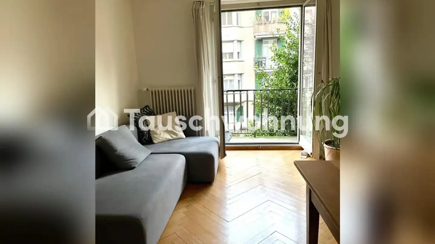 Apartment for rent - 8003 Zürich - Photo 2