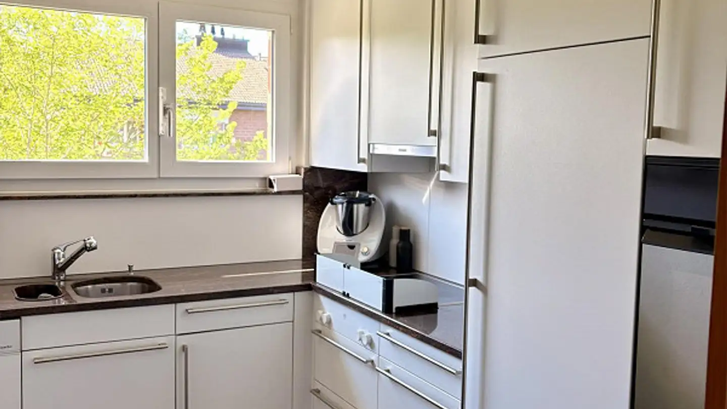 Appartement à louer - Kirchbodenstrasse 64, 8800 Thalwil - Photo 4