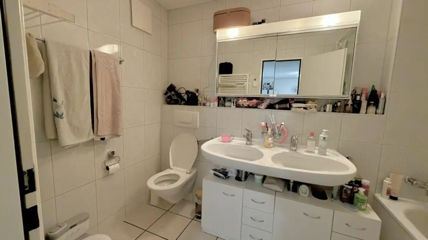 Wohnung mieten - Skistrasse, 7270 Davos Platz - Foto 4