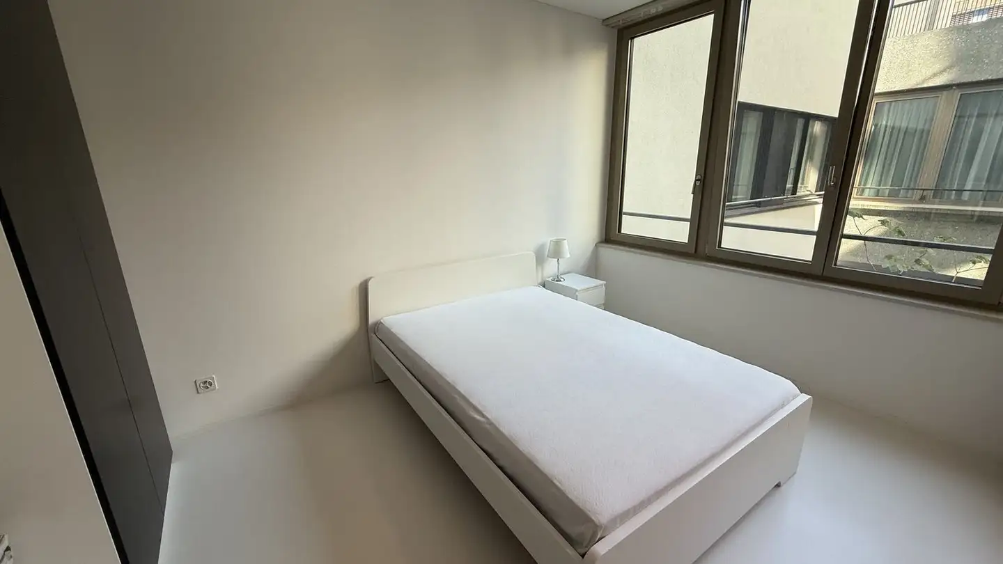 Stanza singola in affitto - Limmatstrasse 73, 8005 Zürich - Foto 3