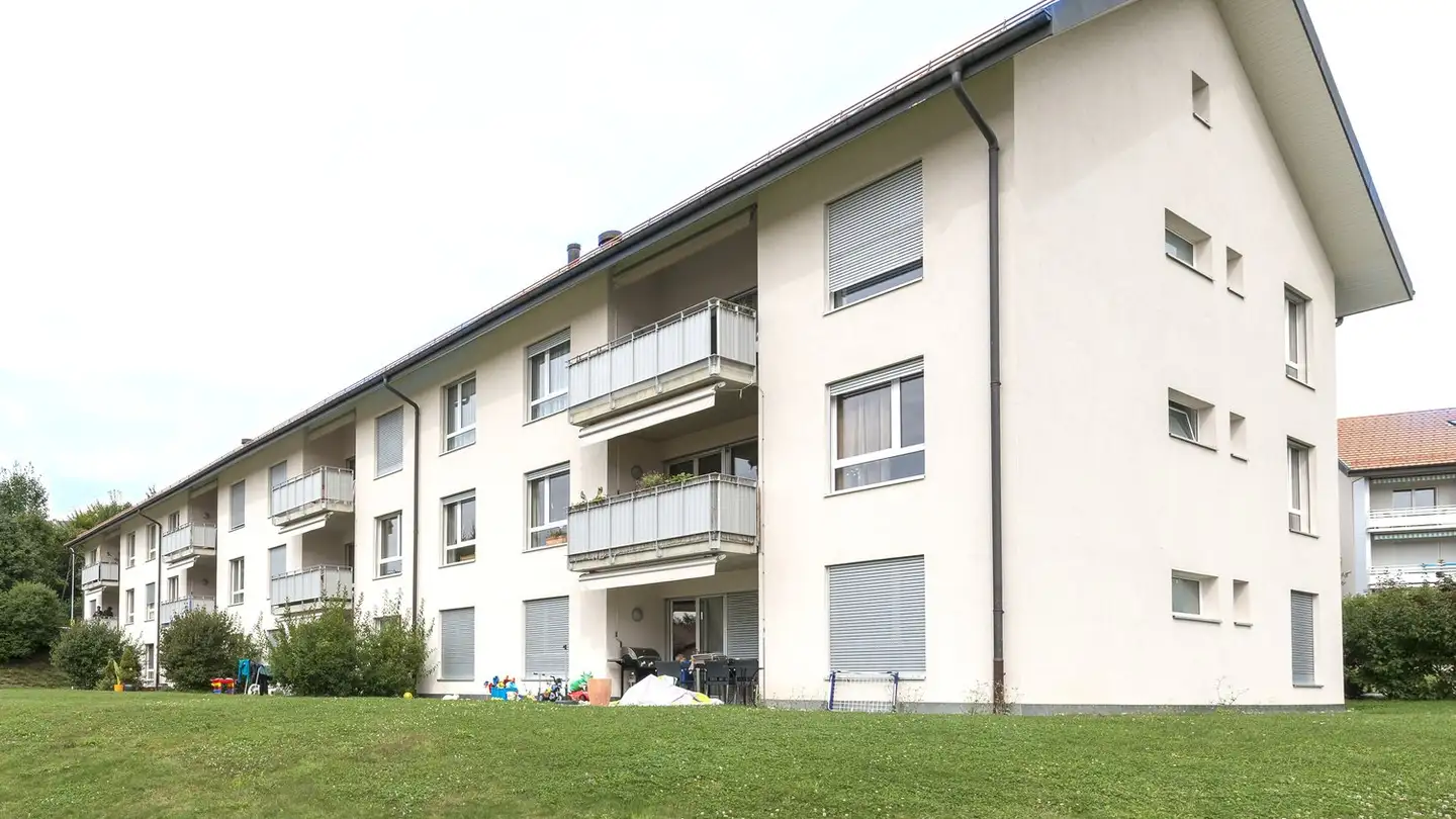 Appartamento in affitto - Le Grand-Chemin 106, 1066 Epalinges