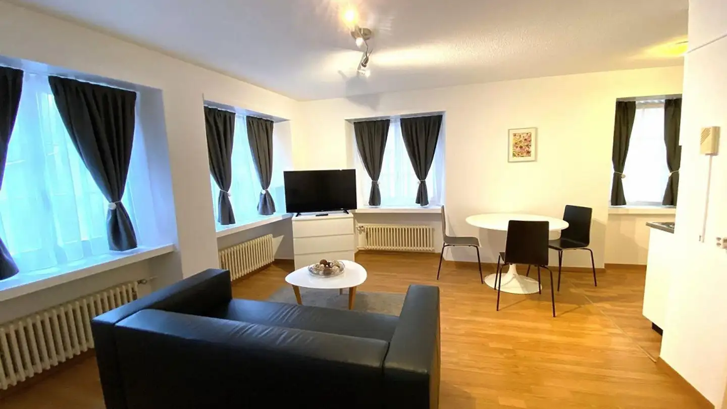 Appartement meublé à louer - Predigerplatz 34, 8001 Zürich - Photo 3