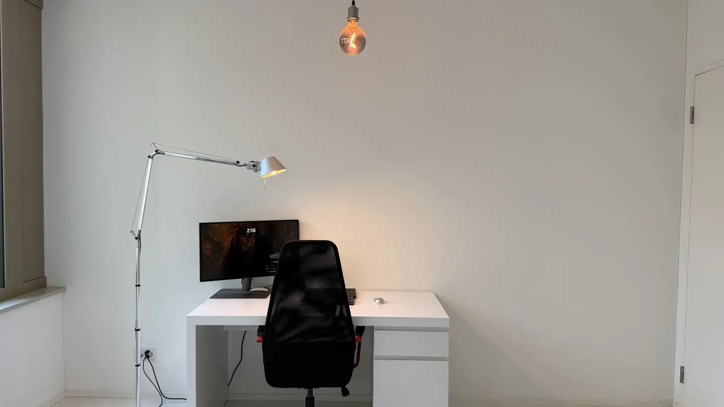 Stanza singola in affitto - Limmatstrasse 73, 8005 Zürich - Foto 4