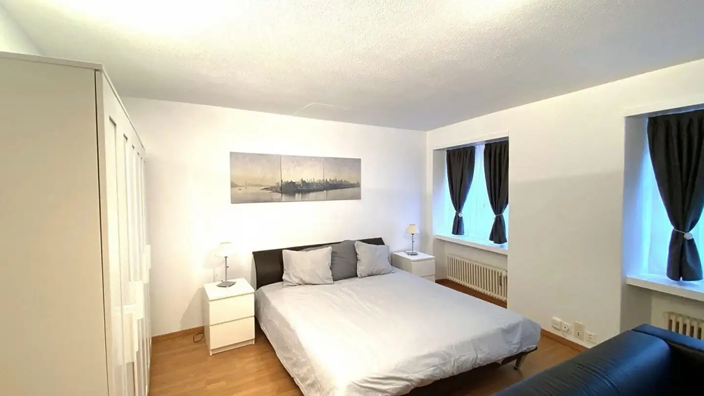 Appartement meublé à louer - Predigerplatz 34, 8001 Zürich - Photo 4