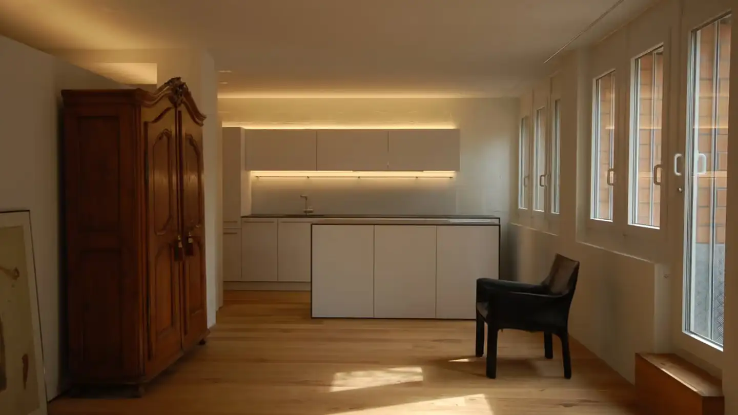 Appartamento in affitto - Rotfluhstrasse 42, 8702 Zollikon - Foto 2