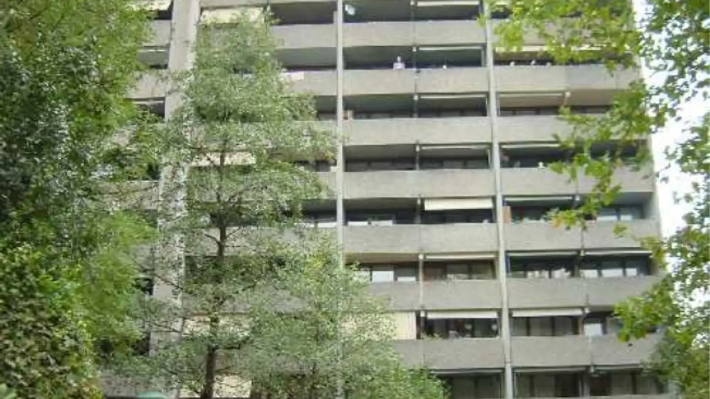 Appartamento in affitto - Waldhofstrasse 15, 4310 Rheinfelden - Photo 2