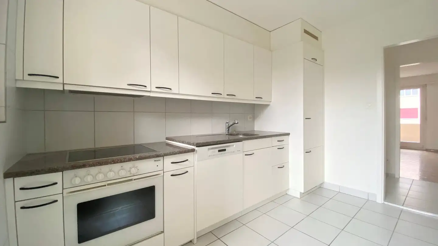 Appartamento in affitto - Muttenzerstrasse 84, 4133 Pratteln - Photo 3