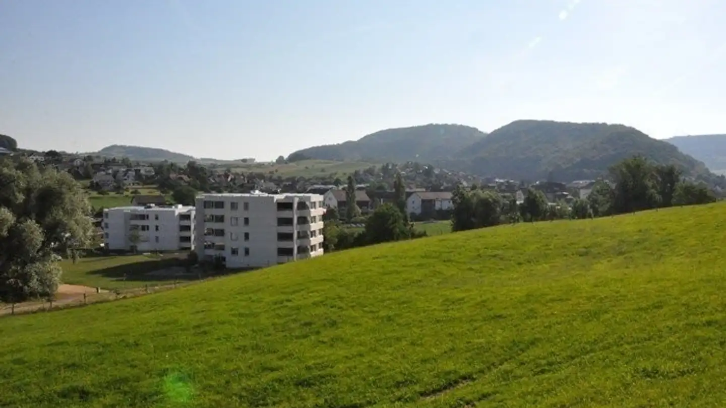 Appartamento in affitto - Ribi 2, 4466 Ormalingen