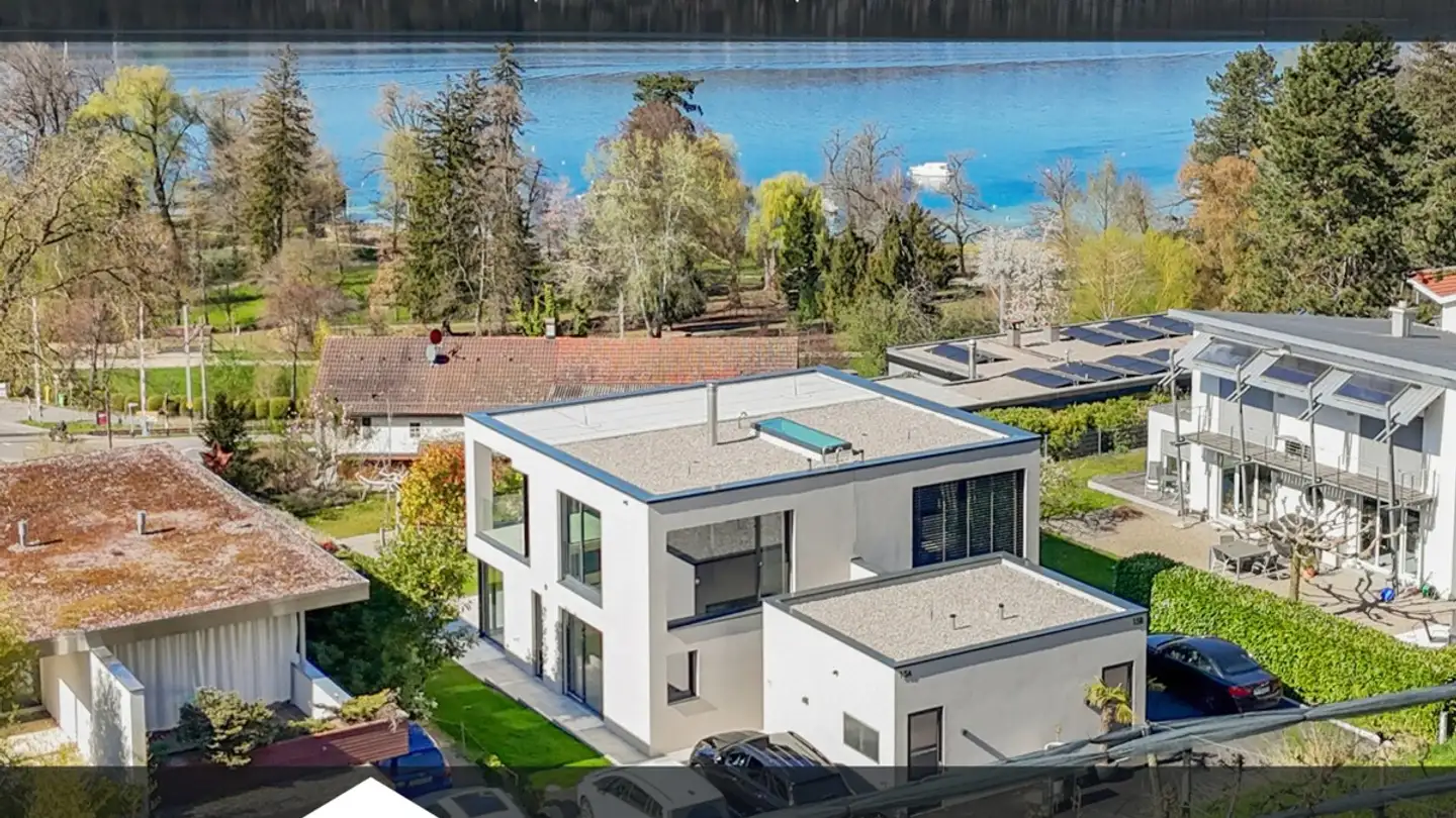 Duplex à vendre - 8500 Frauenfeld