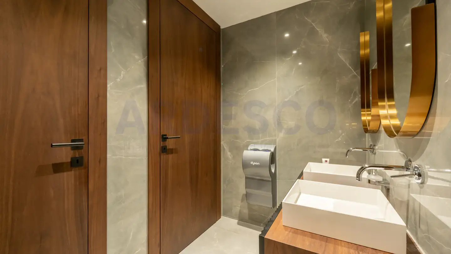 Spazio ufficio in affitto - Bernstrasse 28, 4852 Rothrist - Foto 4