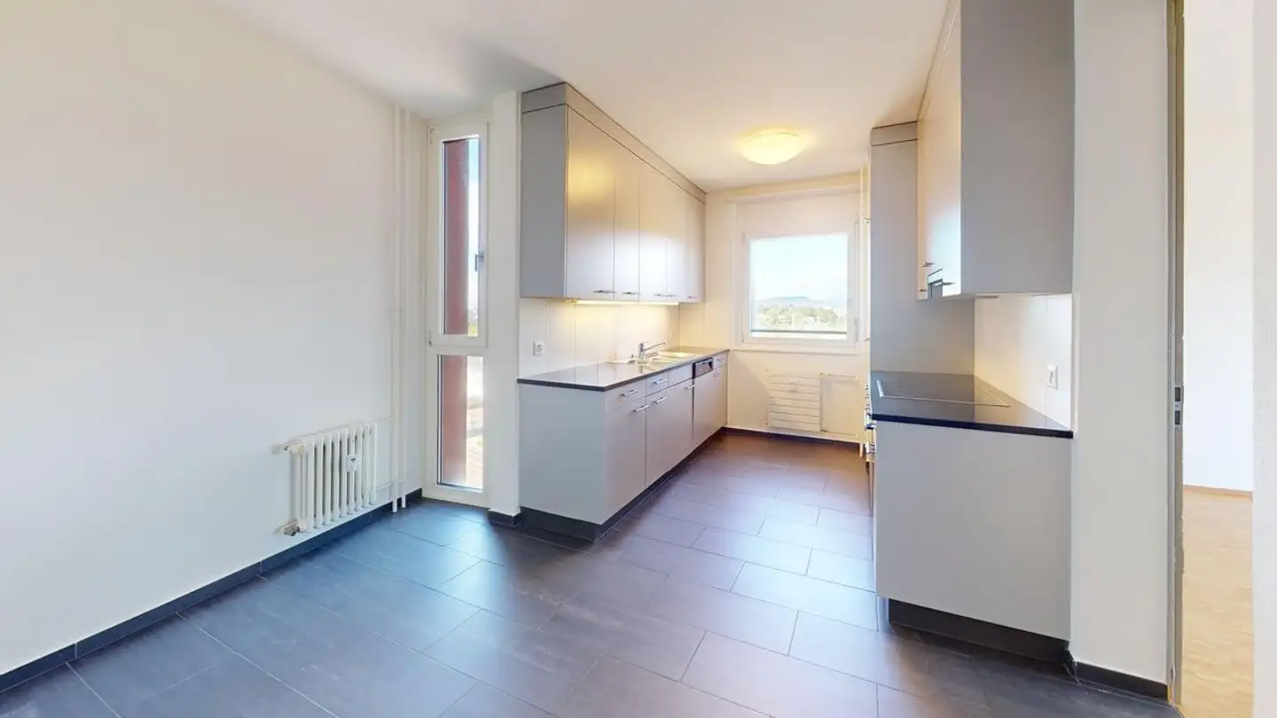 Apartment for rent - Birsfelderstrasse 95, 4132 Muttenz - Photo 3