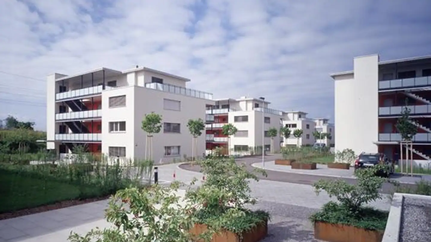 Apartment for rent - Im Nippel 2, 8180 Bülach