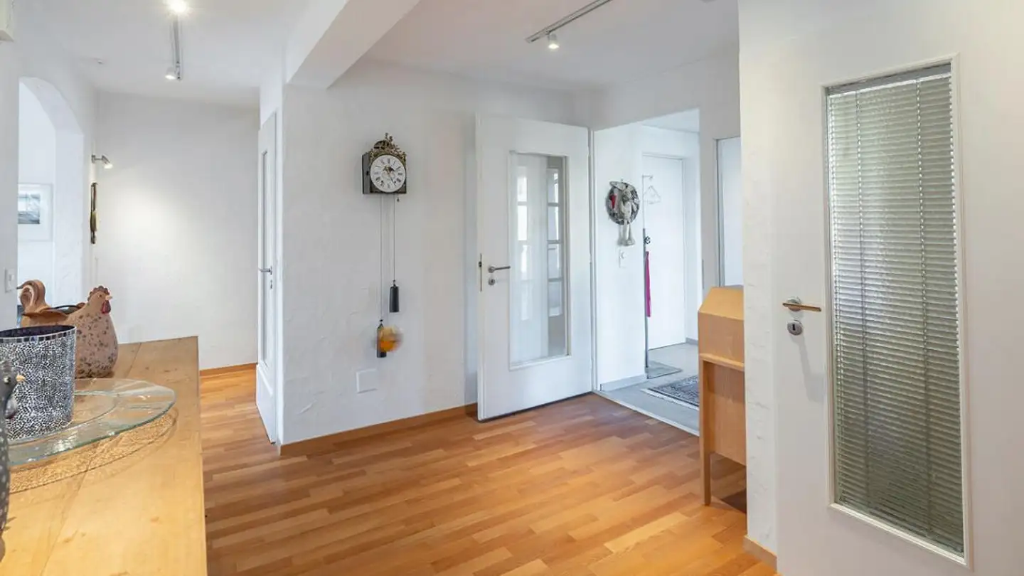 Single house for sale - Bühlenstrasse 15, 3132 Riggisberg - Photo 4