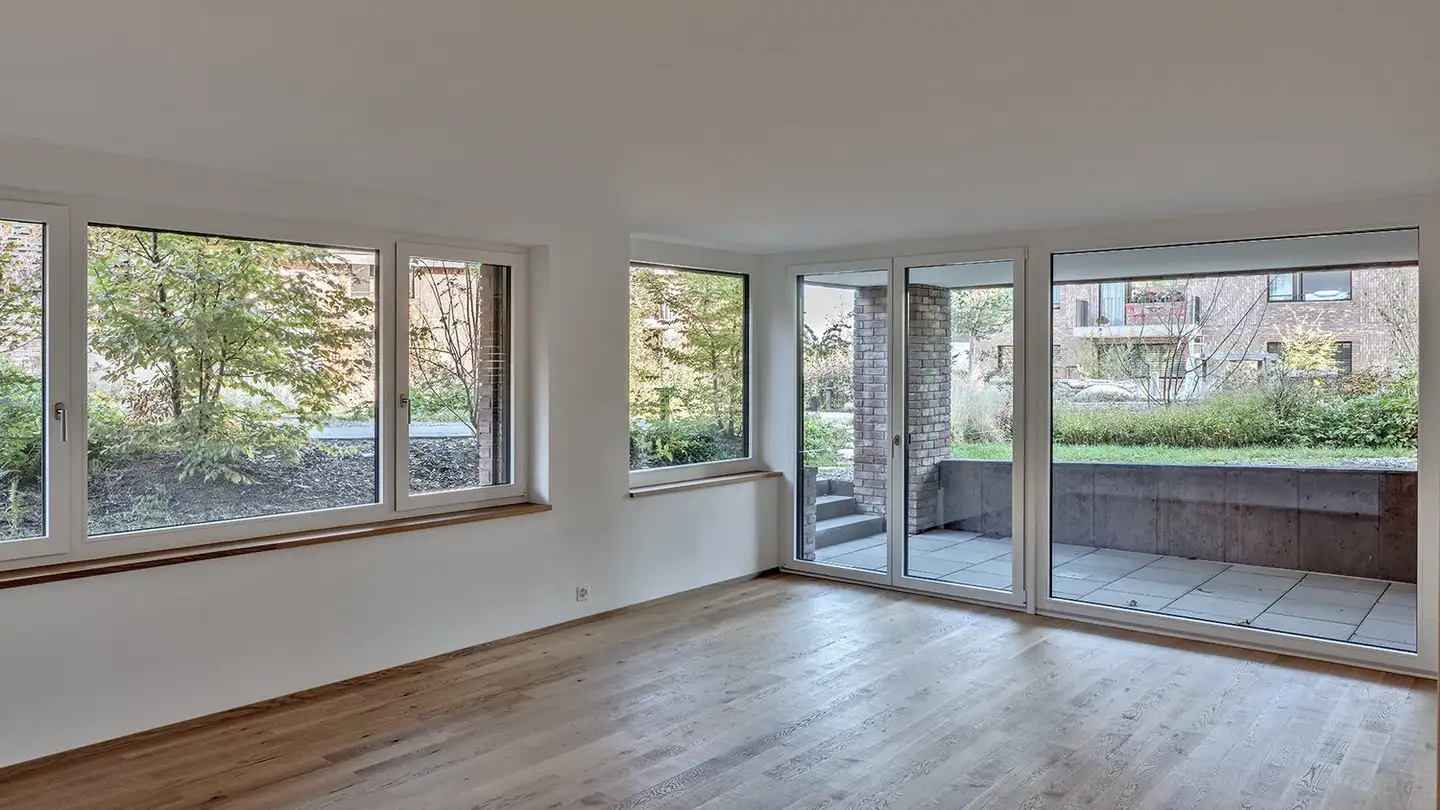 Appartamento in affitto - Unterdorfstrasse 55, 8124 Maur - Photo 4