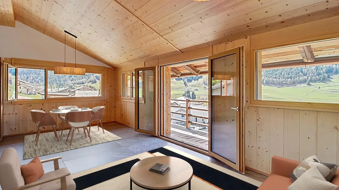 Chalet in vendita - 1945 Liddes - Photo 3