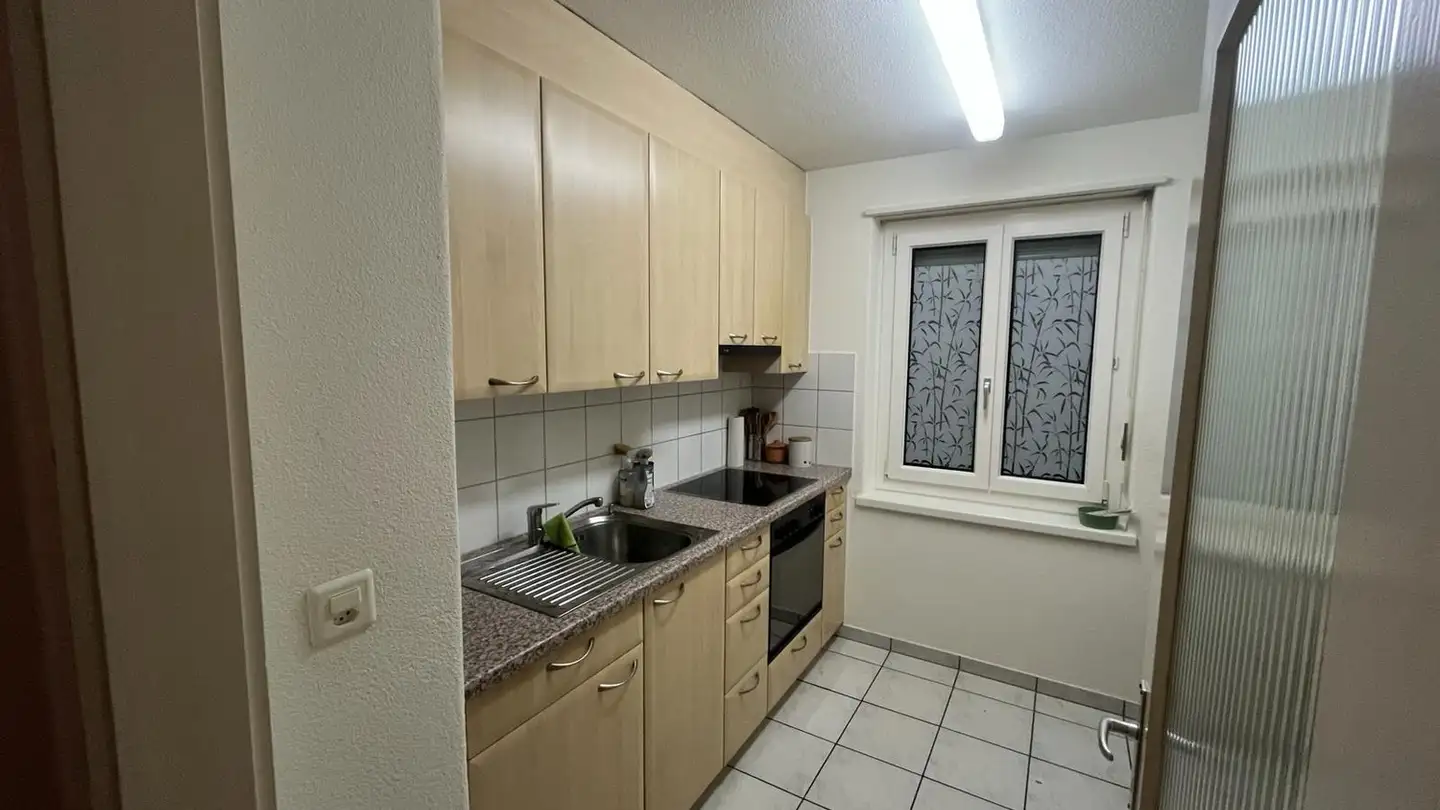 Appartement à louer - Hochstrasse 69, 8200 Schaffhausen