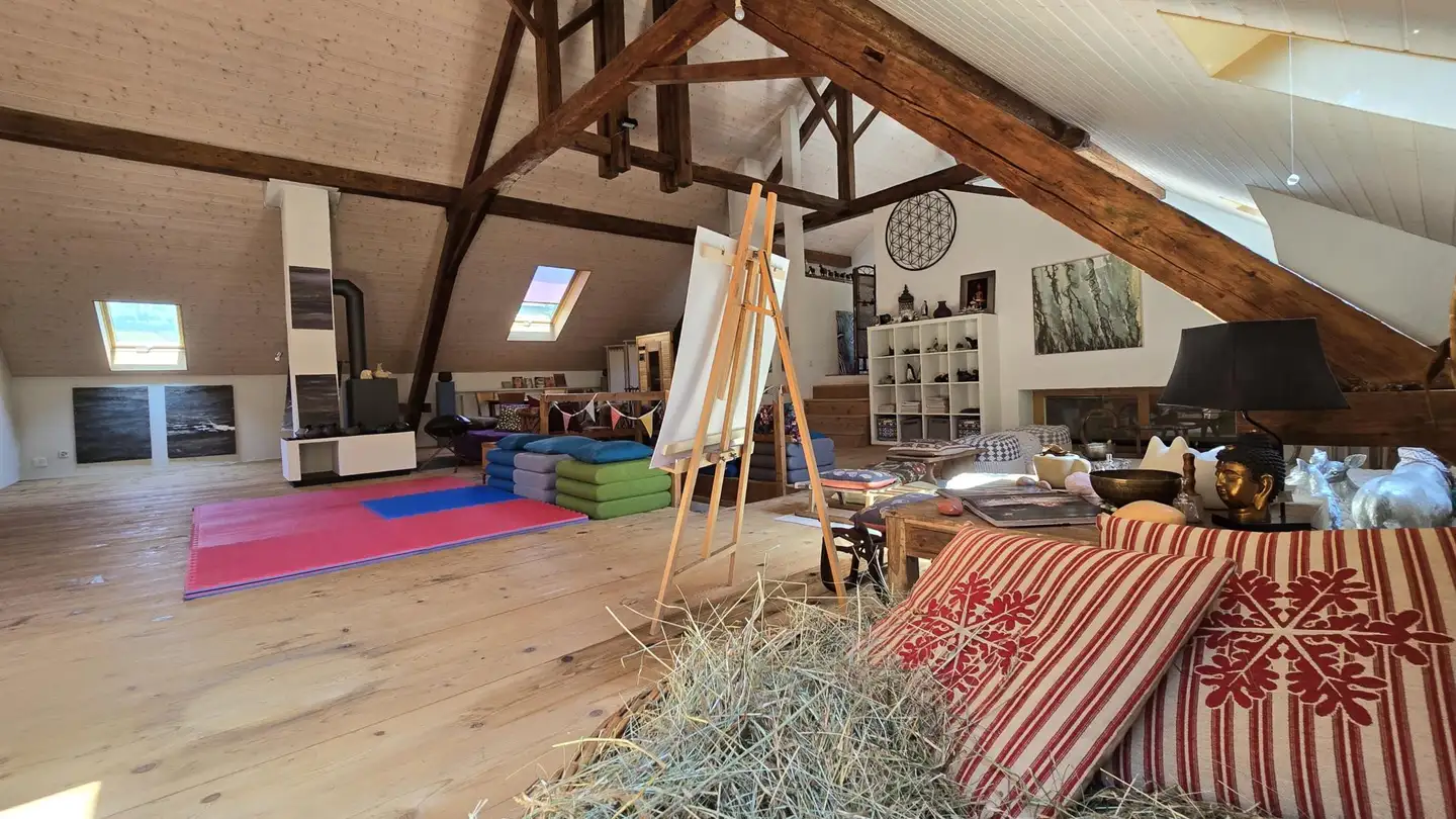 Casa singola in vendita - 1658 Rossinière - Foto 3