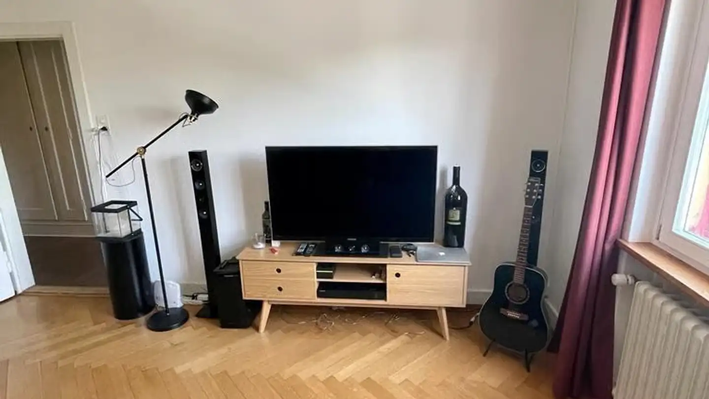 Furnished apartment for rent - Gotthelfstrasse 37, 8003 Zürich - Photo 2