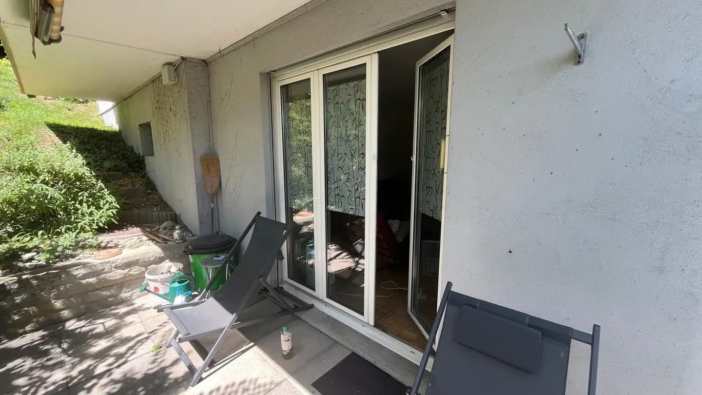 Appartement à louer - Hochstrasse 69, 8200 Schaffhausen - Photo 2