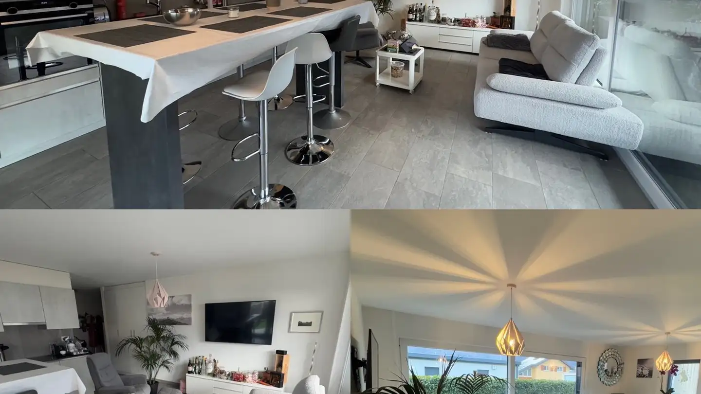 Appartamento in affitto - Le Fort À Culet, 1897 Bouveret