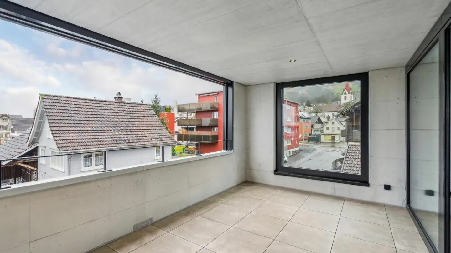 Wohnung kaufen - Gräflibühlstrasse 1, 9445 Rebstein - Foto 4
