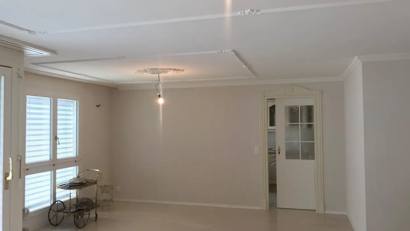 Apartment for rent - 3800 Interlaken