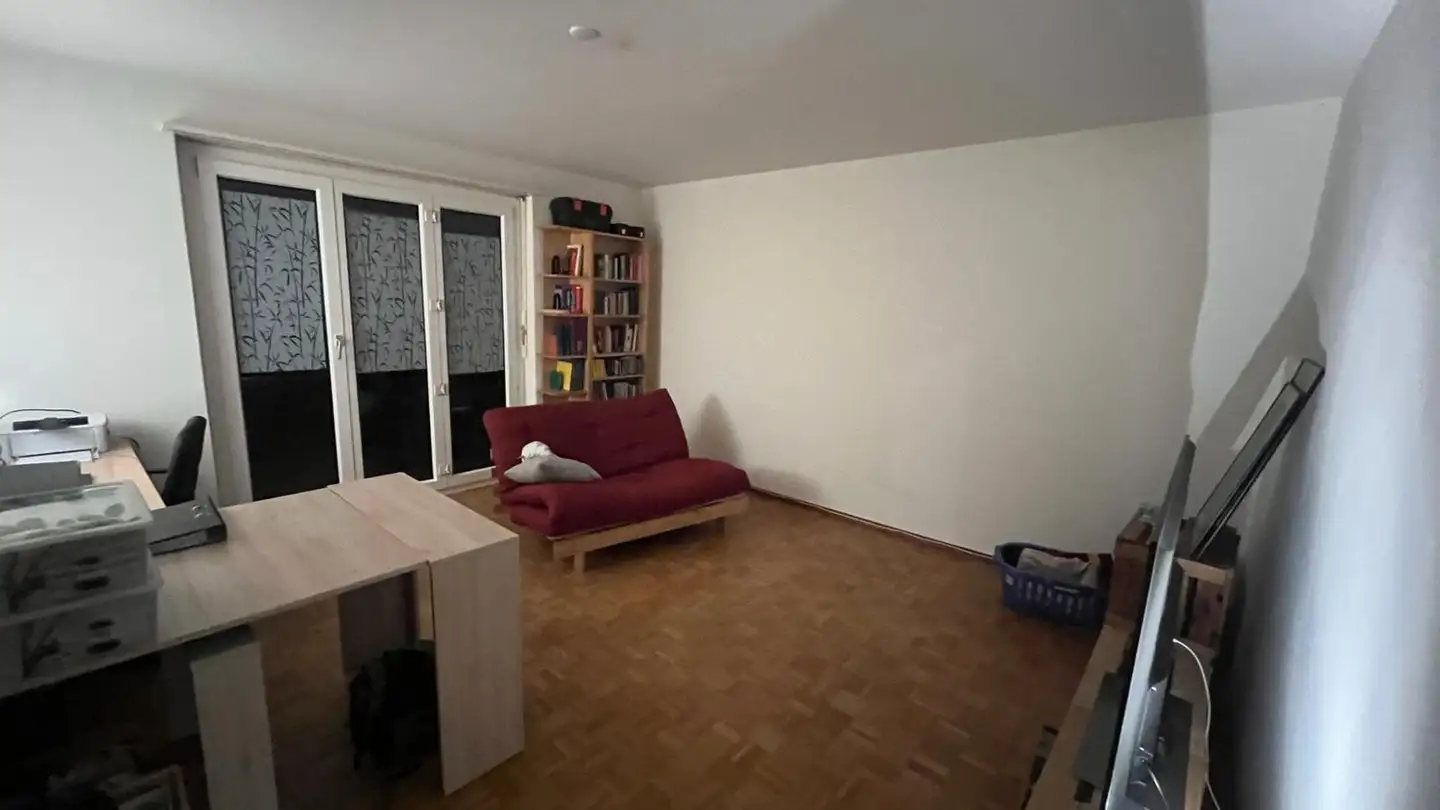 Appartement à louer - Hochstrasse 69, 8200 Schaffhausen - Photo 3