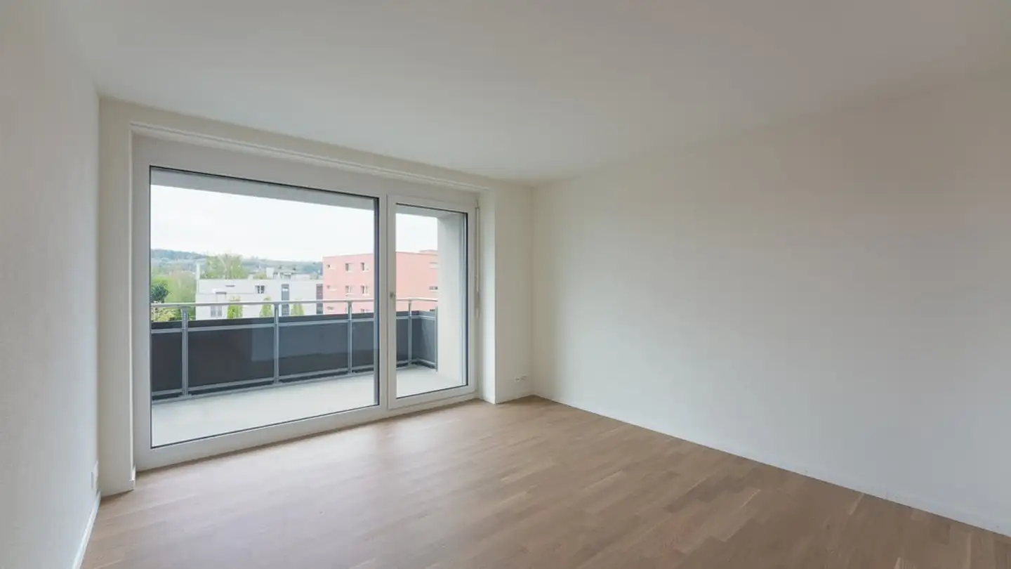 Apartment for rent - Strehlgasse 27, 8472 Seuzach - Photo 3