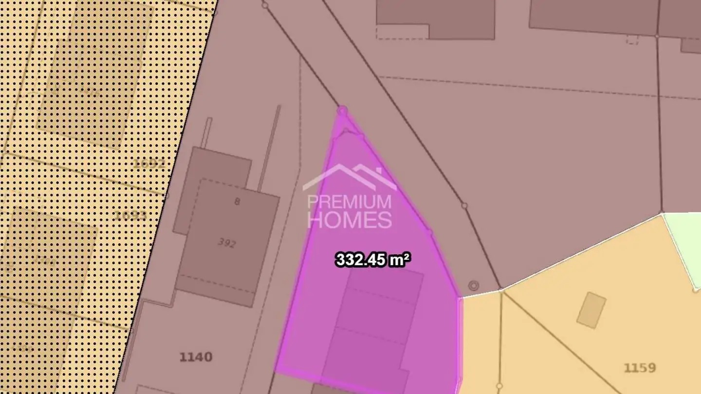 Terreno edificabile in vendita - 5312 Döttingen - Photo 3