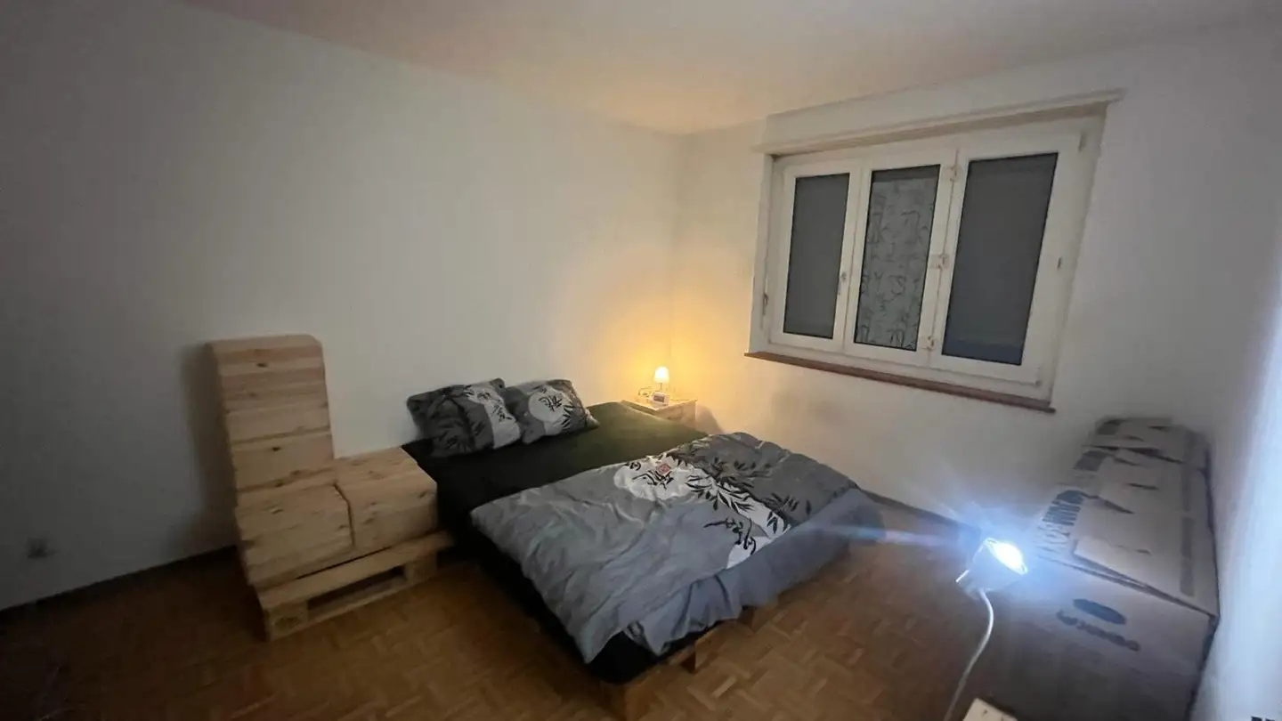 Appartement à louer - Hochstrasse 69, 8200 Schaffhausen - Photo 4
