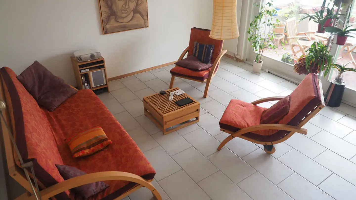 Appartamento in affitto - 8405 Winterthur