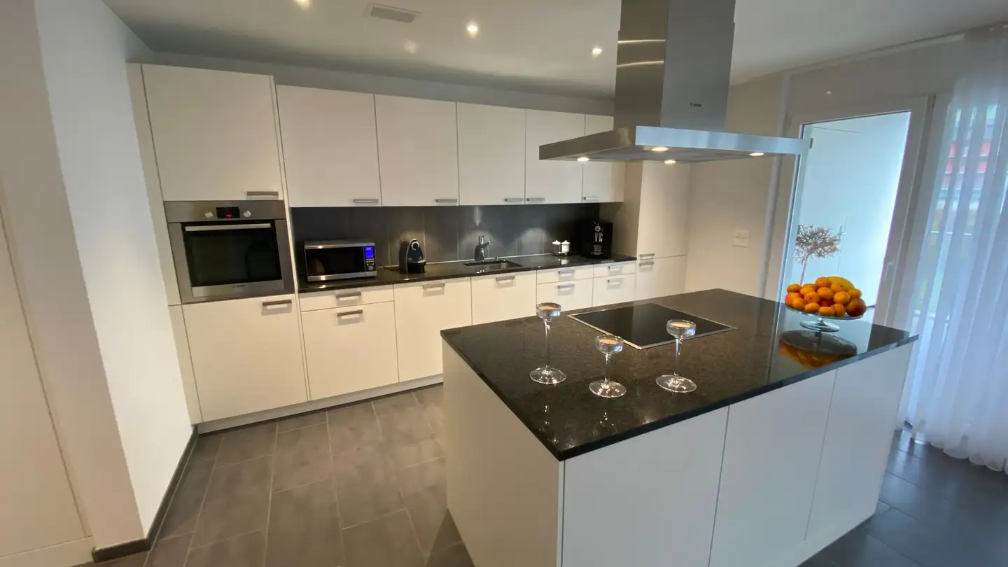 Appartamento in affitto - Fliederweg 13, 4452 Itingen - Foto 2