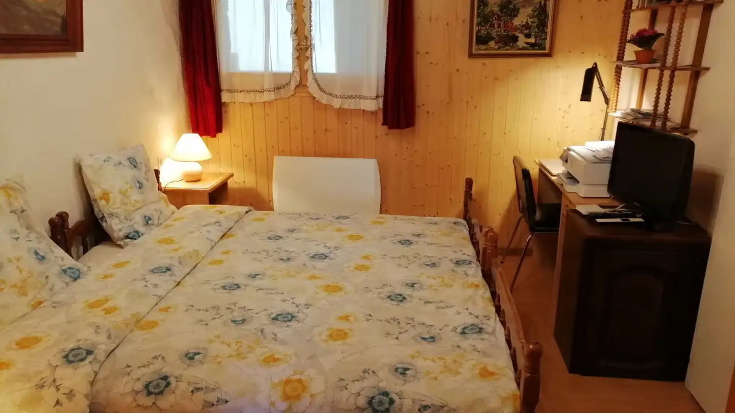 Appartamento in affitto - 1619 Les Paccots - Foto 2