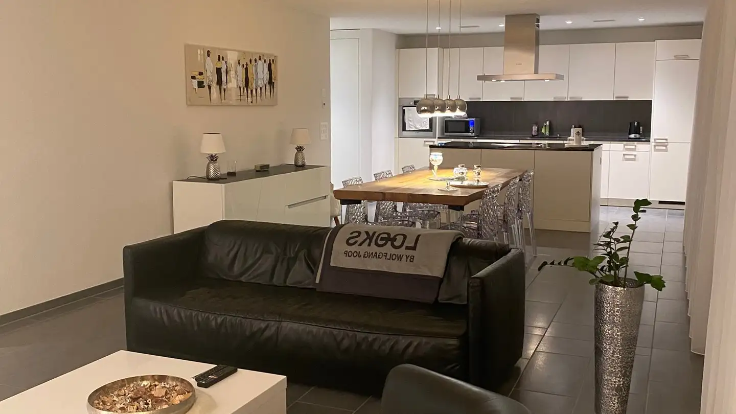 Appartamento in affitto - Fliederweg 13, 4452 Itingen - Foto 4