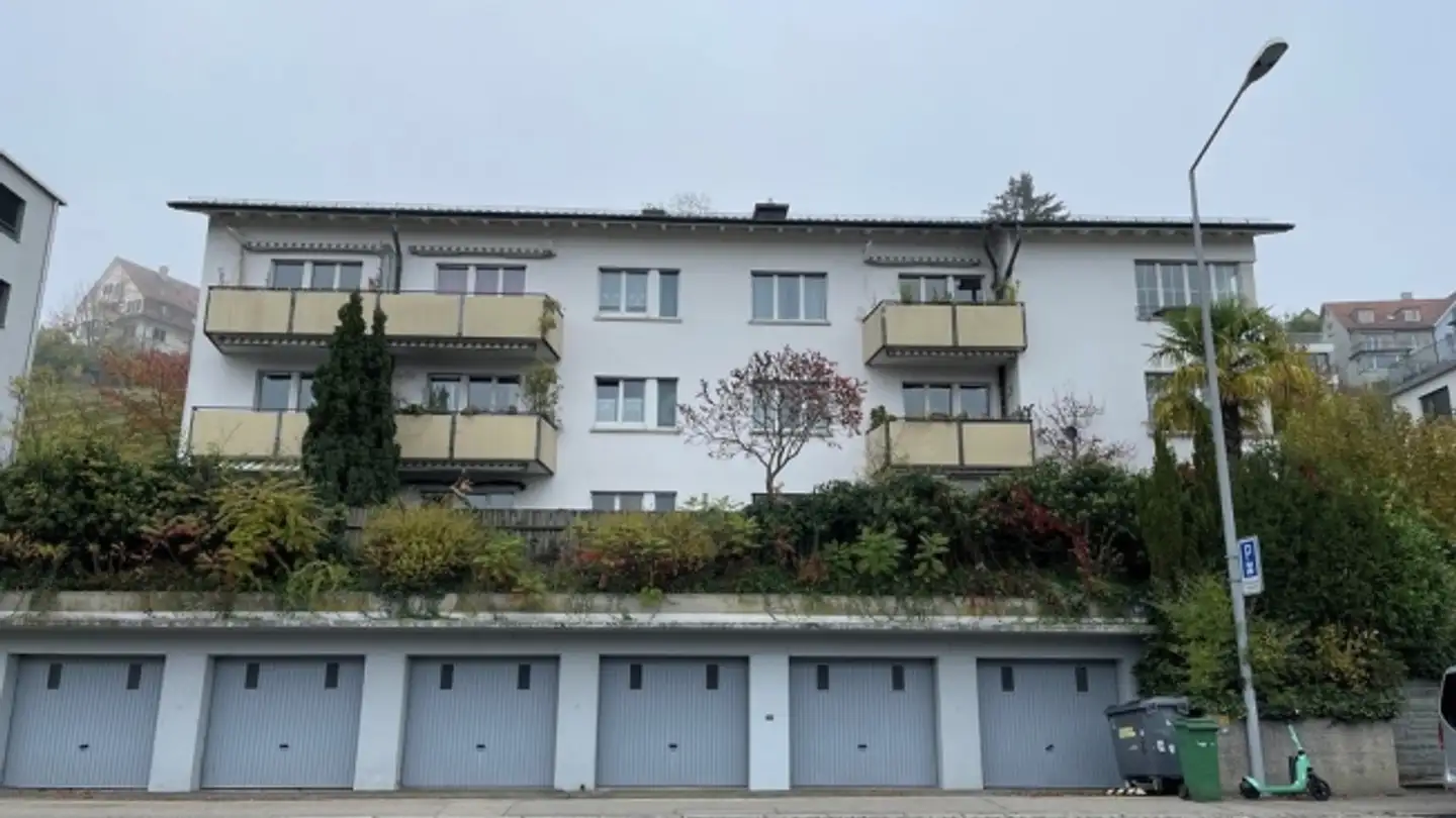 Appartamento in affitto - Am Wasser 132, 8049 Zürich