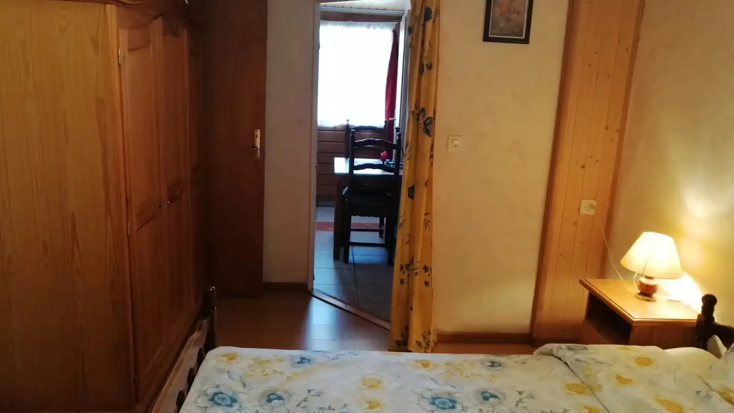 Appartamento in affitto - 1619 Les Paccots - Foto 3