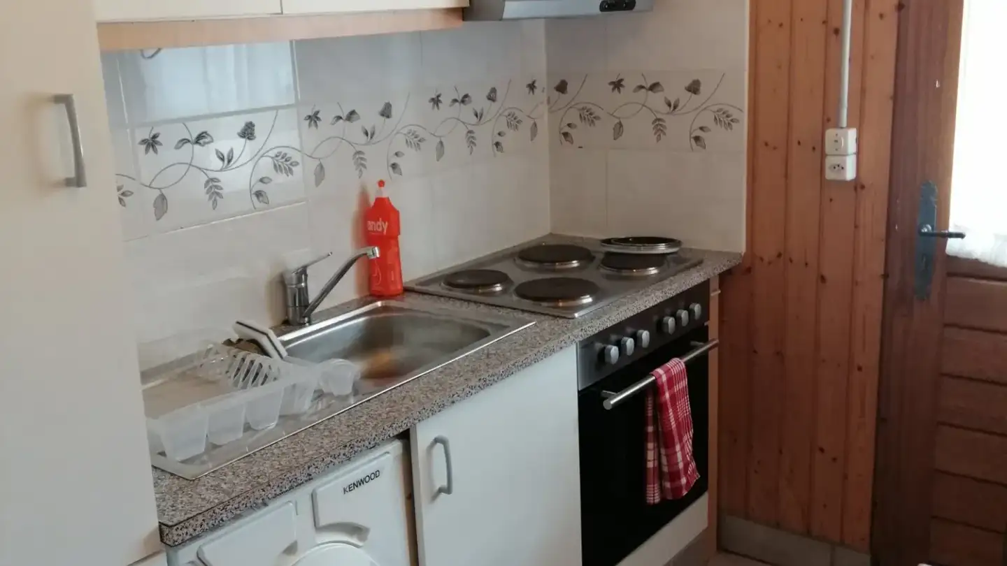 Appartamento in affitto - 1619 Les Paccots - Foto 4